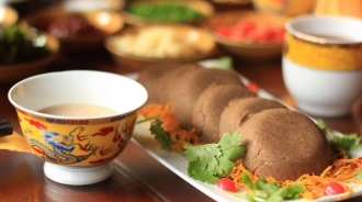10 restaurantes para los amantes de la comida china de verdad