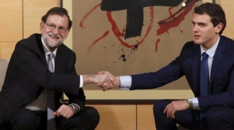 C's envía a Villacís y Miguel Gutiérrez al Congreso del PP; el PSOE le da largas