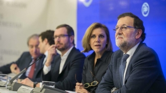 El 18 Congreso del PP para recuperar a tres millones y medio de españoles