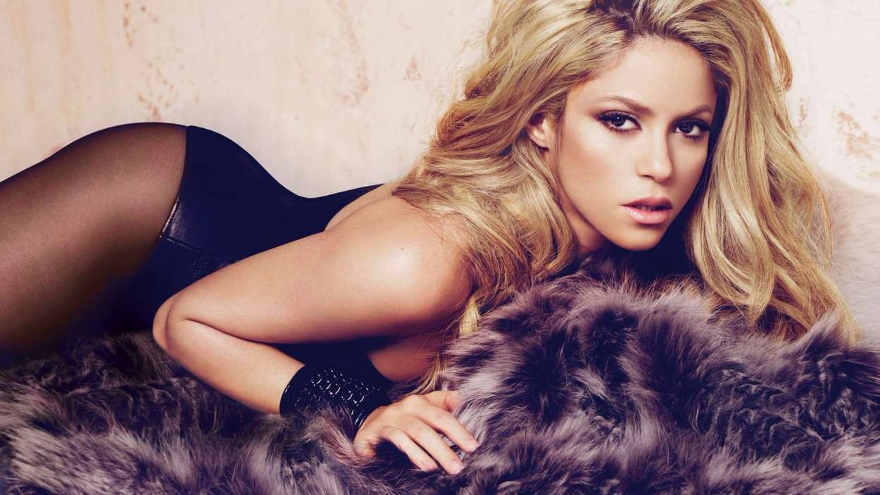 Shakira ha amasado una fortuna mayor con menos giras y discos.
