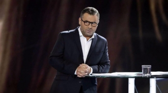 Antena 3 le pone la puntilla a Jorge Javier Vázquez con el bombazo definitivo