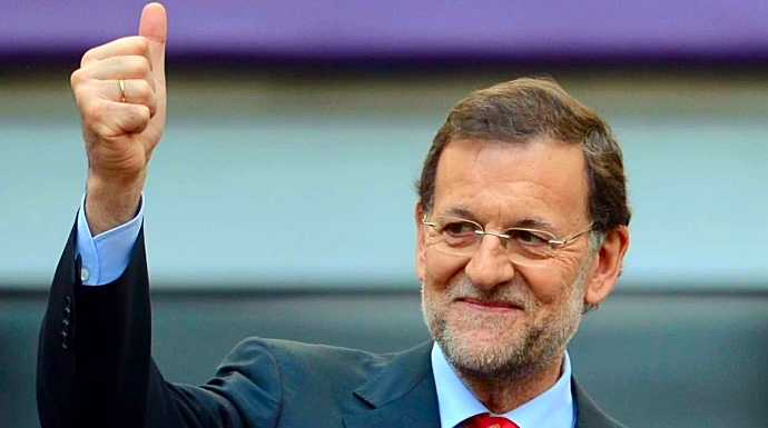 Los sondeos siguen avalando la labor del PP de Mariano Rajoy.