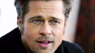 Brad Pitt desempolva su agenda de novias y retoma contacto con una ex muy famosa