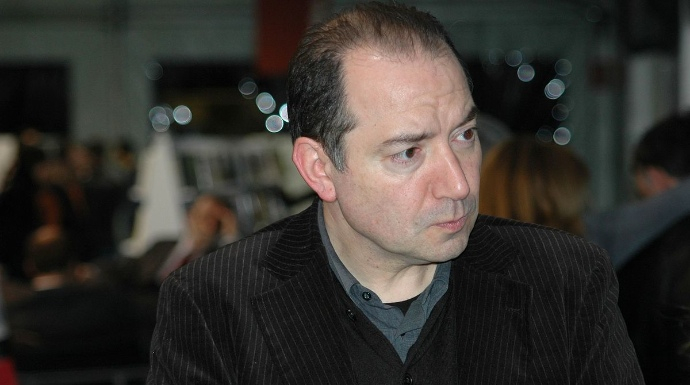 Vicent Sanchís, el elegido por Puigdemont para dirigir TV3.