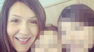 Aysha, la profesora gallega de español asesinada en Londres cuando iba a por sus hijas