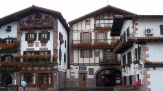 De ruta por Navarra: conoce 12 de sus pueblos más bonitos 