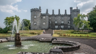 Los 11 castillos de Irlanda que no debes dejar de visitar