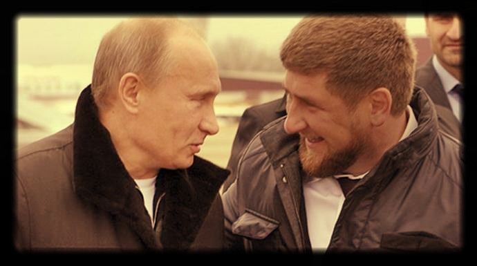 Chechenia, el infierno para los gais donde canta Seal