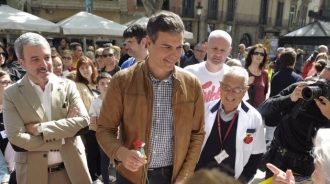 Pedro Sánchez se lleva un hachazo de la Gestora del PSOE por pasarse de listo