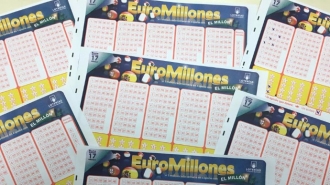 Euromillones del martes 2 de mayo: ¿Has comprobado ya si tienes premio?