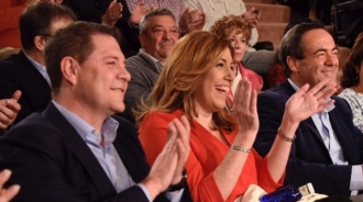 Descubren un extraño caso de afiliaciones masivas al PSOE en el pueblo de Bono