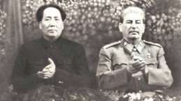 50 años de Mao, el genocida chino