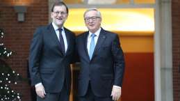 Europa pide más transparencia a España