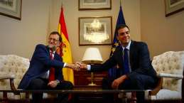 Sánchez promete a Rajoy que le apoyará contra el referéndum: ¿Se fían en el PP?