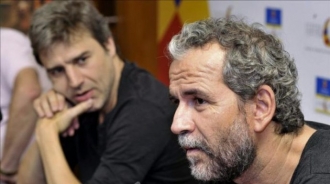 Willy Toledo rueda una película contra Don Juan Carlos para disgusto de Zarzuela