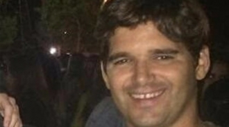 La angustia de la familia del español que se enfrentó a uno de los terroristas