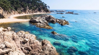 11 de las mejores playas salvajes de España