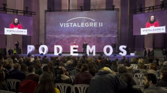 El PP pone cardíaco a Podemos con la mayor operación contra su entramado