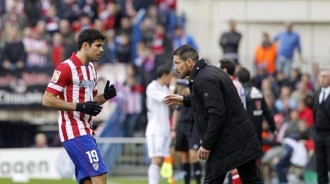 Si falla Diego Costa el Atlético de Madrid tiene un Plan B que puede ser la 