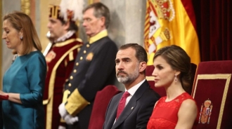 Lío en Zarzuela por la extraña espantada de Don Juan Carlos: ¿No estaba invitado?