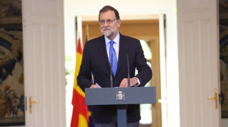 Cierre del curso: Rajoy saca pecho por su gestión y envía un mensaje definitivo al secesionismo