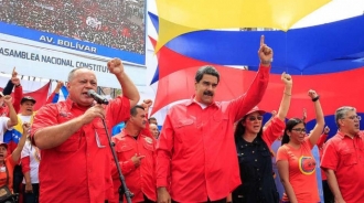Alerta roja en Venezuela: la oposición trata de impedir que Maduro se perpetúe en el poder