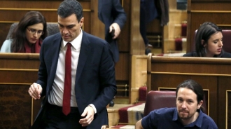 Colapso en Podemos: Iglesias recibe la peor noticia tras gastar todas sus 