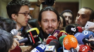 Twitter echa humo: un vídeo destapa en dos minutos letales todas las mentiras de Podemos