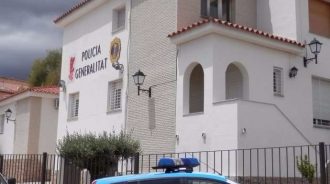 Las autoridades valencianas se pirran por los Mossos