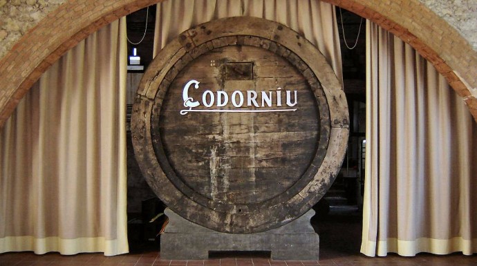 Codorníu ha salido al paso del boicot emitiendo un comunicado.