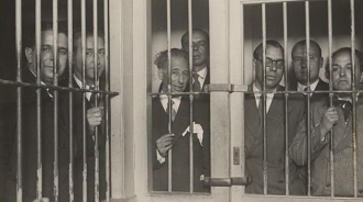 Cuando el otro 'Puigdemont' ingresó en la cárcel