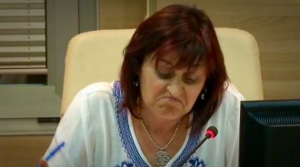 La Generalitat pone contra las cuerdas a la alcaldesa del 