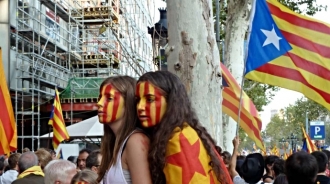Rajoy desmonta la farsa de los 