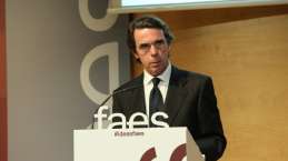 Golpe bajo de Aznar a Rajoy en un momento crítico: ni Podemos ha ido tan lejos