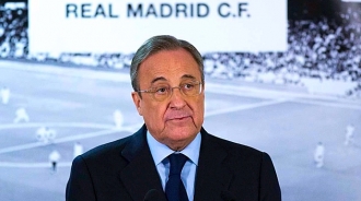 Florentino Pérez y el Real Madrid pueden dar un golpe mortal a Mediapro por 