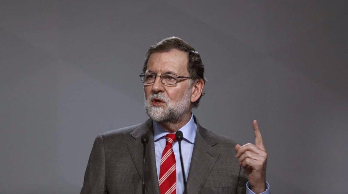 Rajoy aprobará el sábado las medidas del 155.