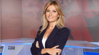 Sandra Golpe canaliza el descontento con Cataluña tras el 1-O y dispara Antena 3