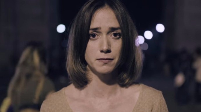 La Asociación de Actores de Cataluña ha salido en defensa de Anna Maruny.