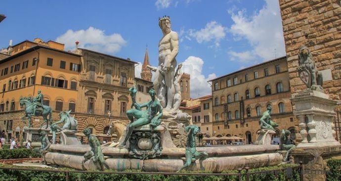 Descubriendo la Florencia de los Medici