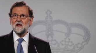 Respuesta contundente de Rajoy: cese inminente de Puigdemont y elecciones catalanas el 21-D