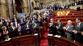 El dato que entierra a Puigdemont, al independentismo y al chollo adoctrinador en Cataluña