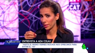 La Sexta echa humo con el sonado desplante del director de TV3 a Ana Pastor