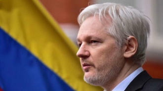 Encuentran la factura millonaria que la Generalitat pagó a Assange por mentir sobre España