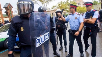 Indignación en la Policía Nacional: el comisario que quiere bajar el sueldo a sus agentes