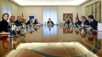 Los españoles no conocen a 9 de los 13 ministros ¿saben quién es el más invisible de todos?