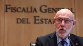 Sospechoso: el entorno de Puigdemont filtra un error médico que mató a Maza