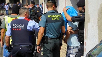 La Guardia Civil no se fía de los Mossos y dicta una prohibición que airea una grave realidad