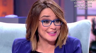 El secreto sexual de Nuria Roca se vuelve en contra de Toñi Moreno en Telecinco