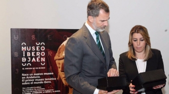 Testigos incómodos en el juicio de los EREs amenazan el futuro de Susana Díaz
