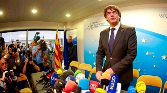 El abogado de Puigdemont le hiela la Navidad revelando su crudo futuro inmediato en Cataluña